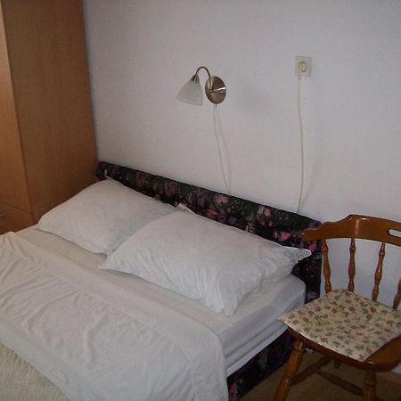 Apartments Dino Makarska Exterior foto